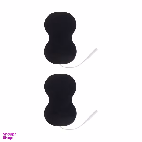 پد تنس عضلانی مدل A01 بسته 2 عددی