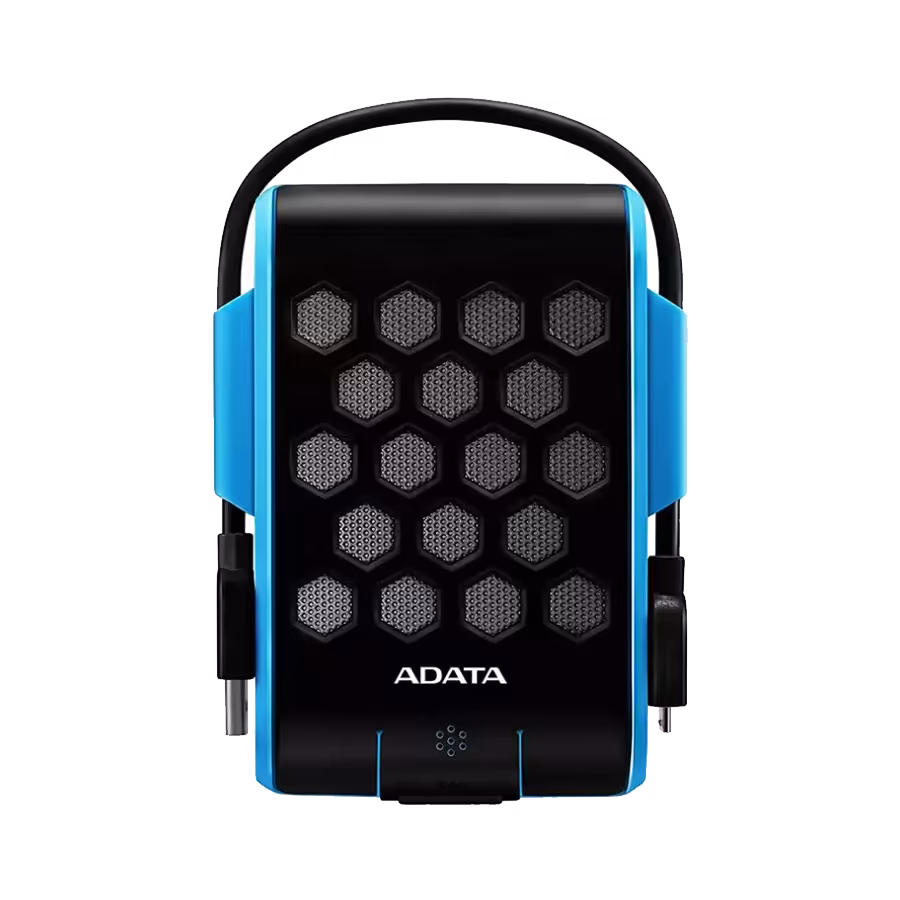 هارد اکسترنال ای دیتا HD720 2TB مشخصات، آخرین قیمت و خرید