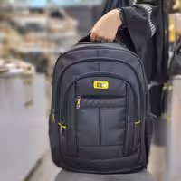 کوله پشتی وارداتی cat