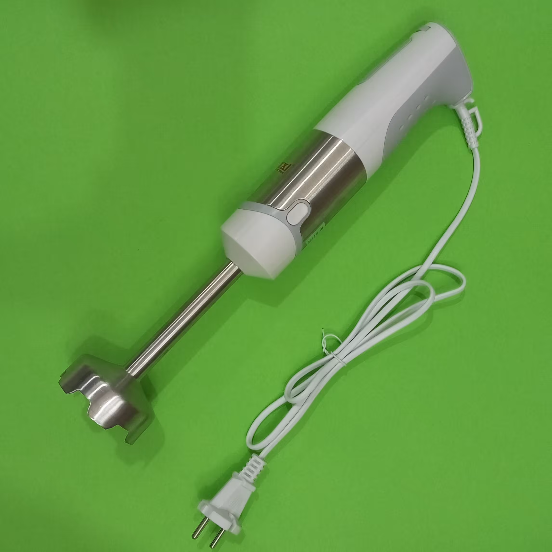 گوشت کوب برقی بطول 38 سانت 500 وات 