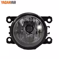 پرژکتور رنو تندر 90 جلو چپ مدرن