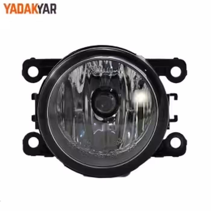 پرژکتور رنو تندر 90 جلو چپ مدرن