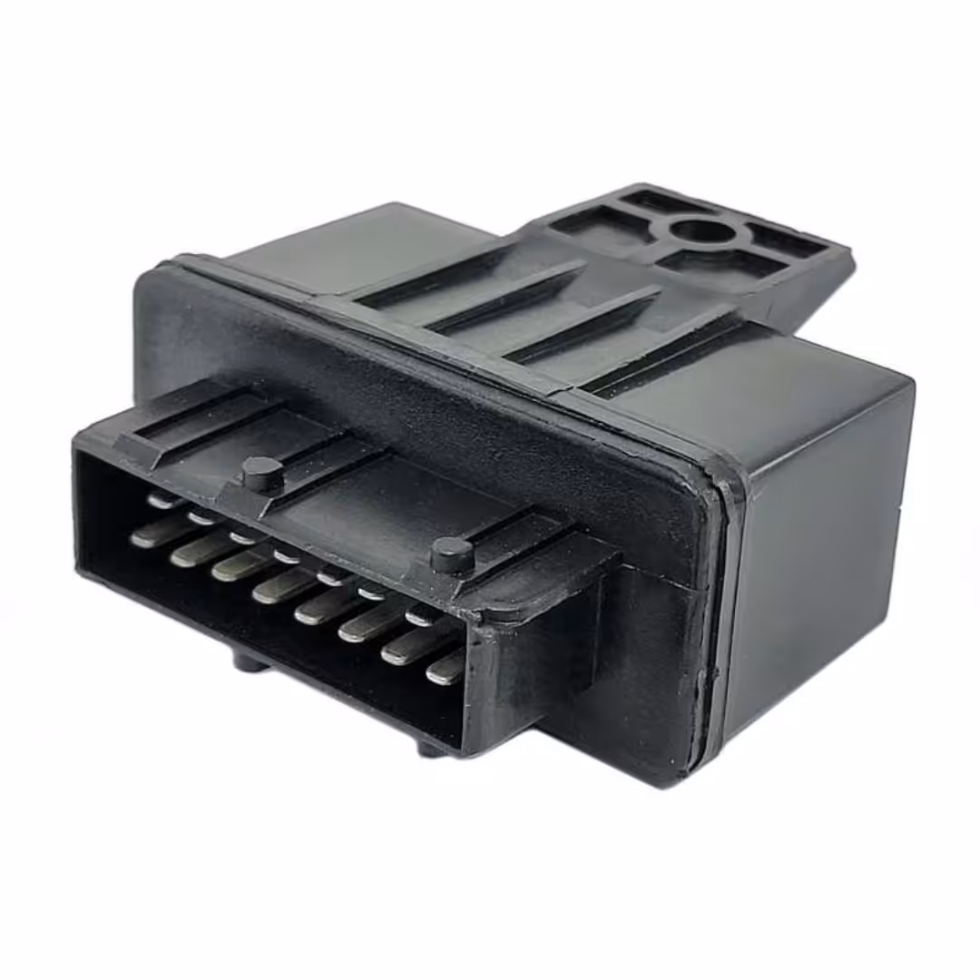 رله دوبل کیفیت عالی  با ضمانت  1 ساله             