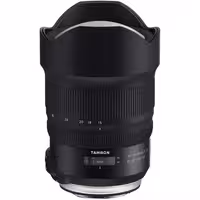 لنز تامرون Tamron SP 15-30mm f/2.8 G2 Di VC USD برای کانن