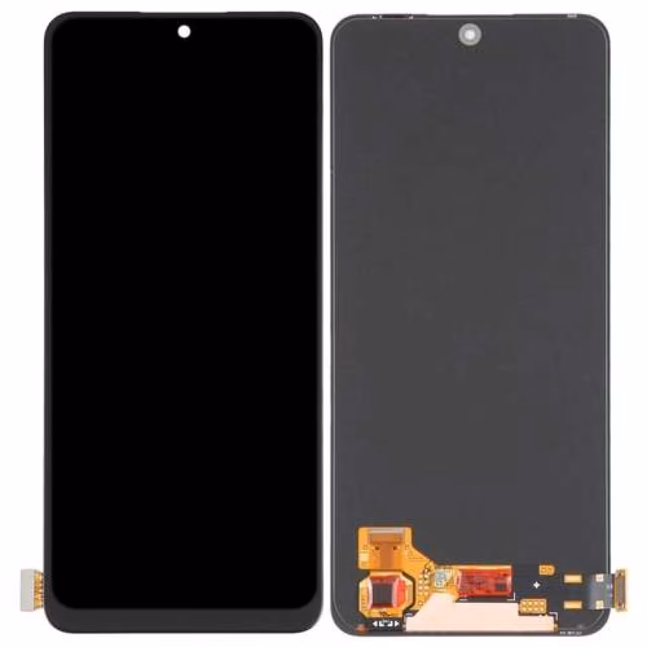 تاچ ال سی دی شیائومی مدل Xiaomi Note12 / Note12s