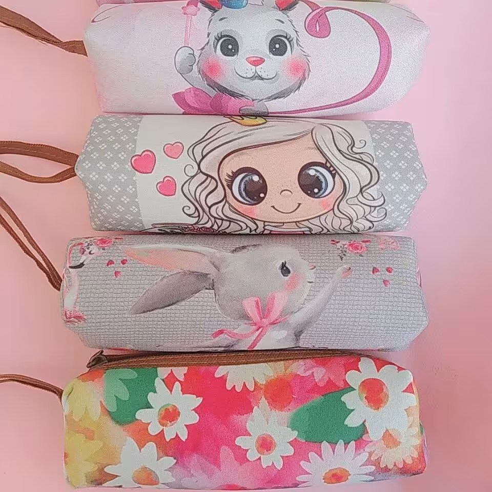 جامدادی دخترانه