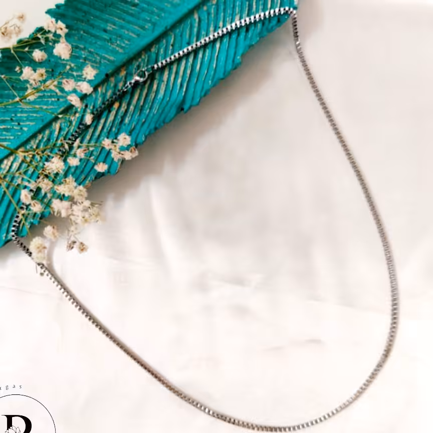 گردنبند اسپرت ونیزی(مردانه و زنانه)