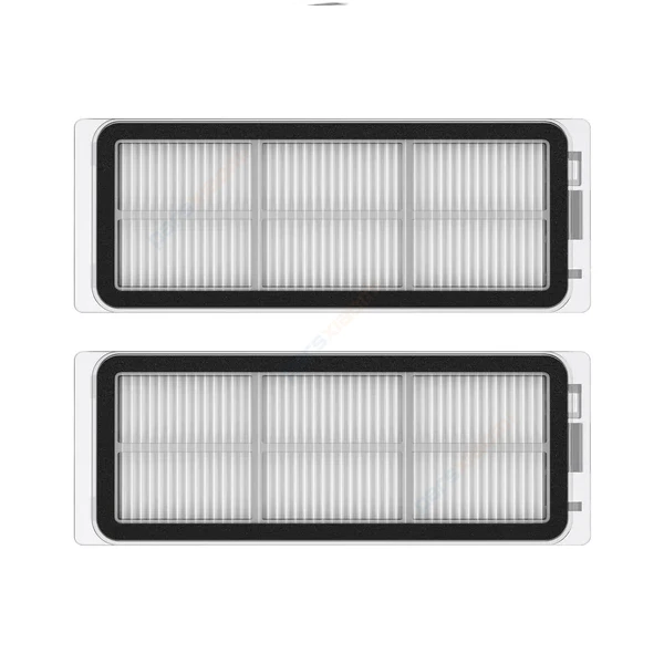 قیمت و خرید فیلتر جارو رباتیک شیائومی Dreame L20 Ultra