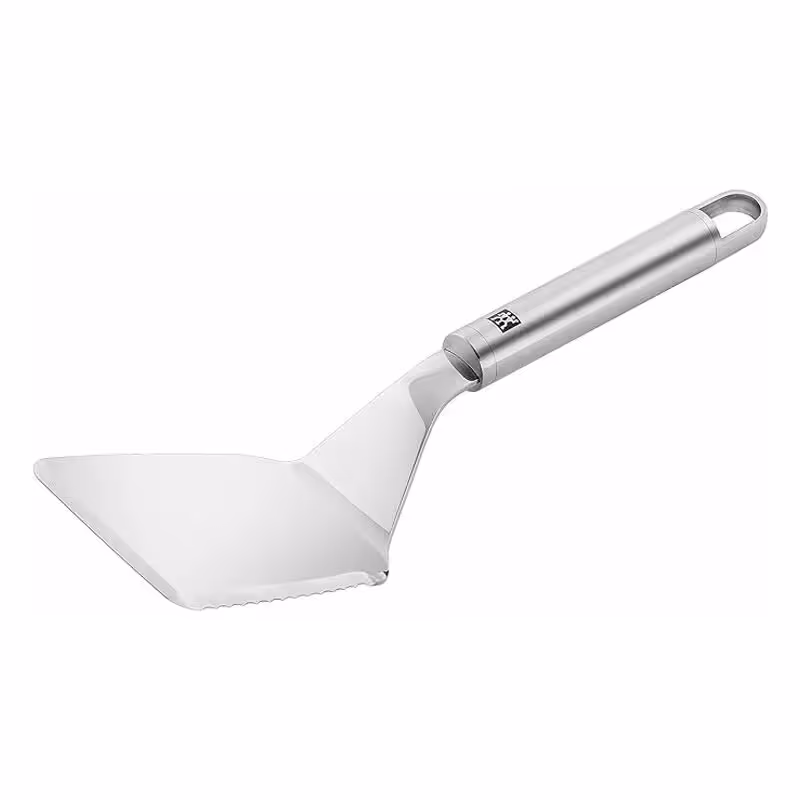 کاردک سرو و برش 27 سانت لازانیا زولینگ مدل پرو ZWILLING Pro Lasagne Lifter, Stainless Steel, 27cm