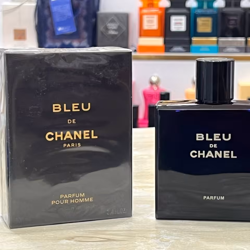 ادکلن بلو د شنل پرفیوم