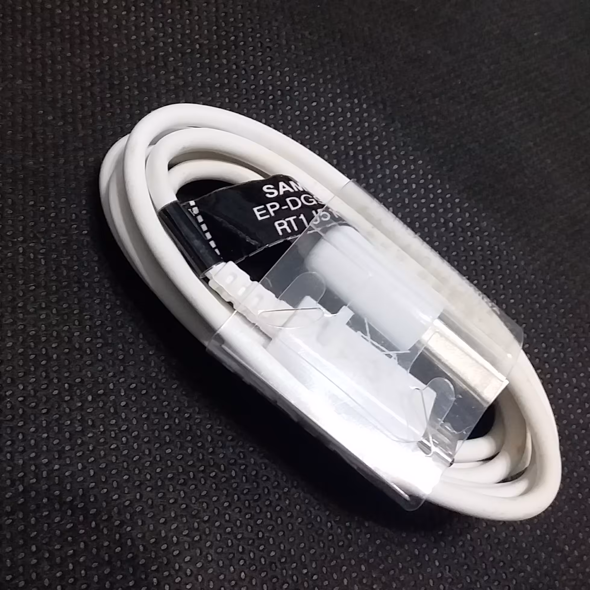 کابل شارژ اصلی