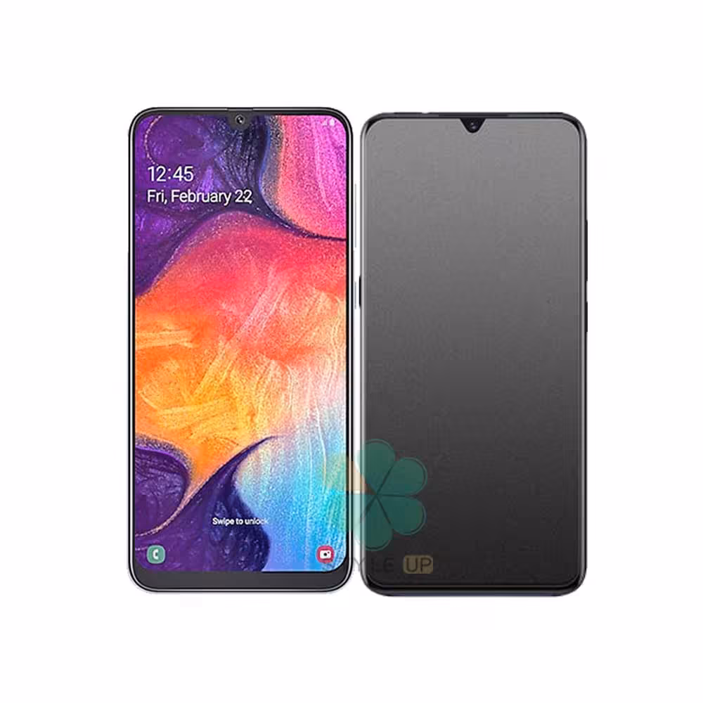 محافظ صفحه گلس مات گوشی سامسونگ Samsung Galaxy A50