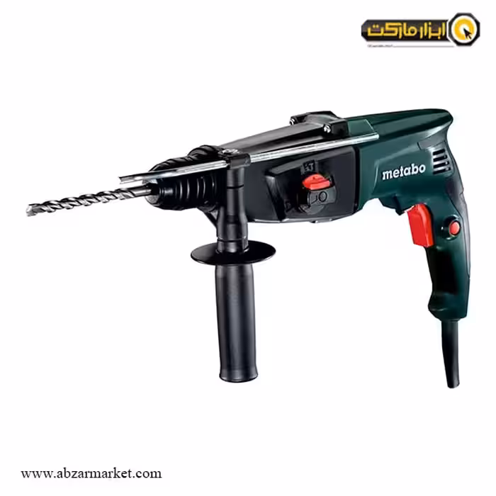 دریل بتن کن متابو 3 کیلویی مدل KHE 2644