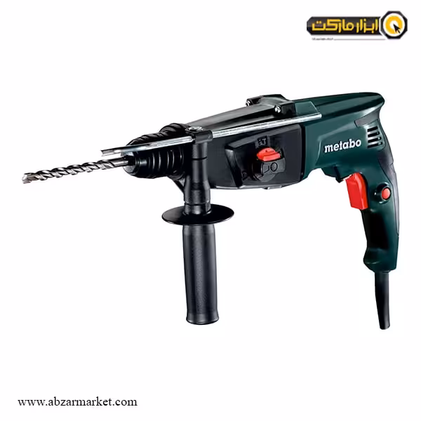 دریل بتن کن متابو 3 کیلویی مدل KHE 2644