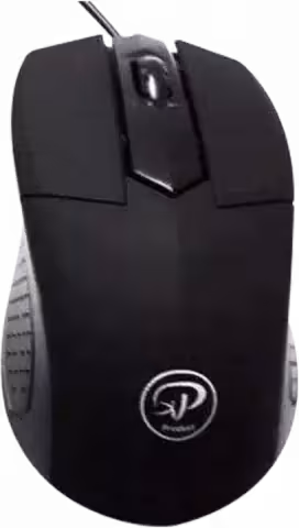 موس سیمی XP Product مدل  XP-M691E