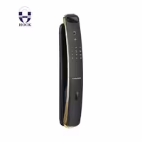 قیمت قفل تشخیص چهره مدل K19-F کاداس | هوک