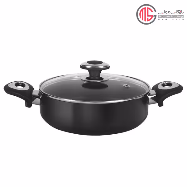ماهیتابه کارال هاردآنادایزد سایز 20
