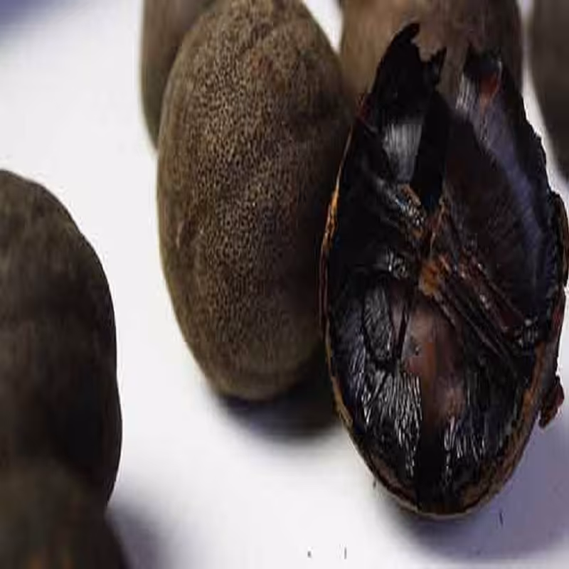 لیمو سیاه خارجی اصل معطر بدون تلخی 250 گرمی 