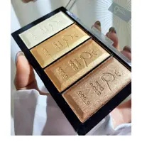 هایلایتر پودری کوئین شماره 02