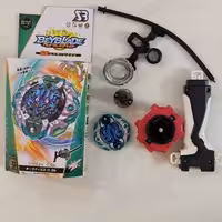  فرفره انفجاری تیغه فلزی کد B-1050