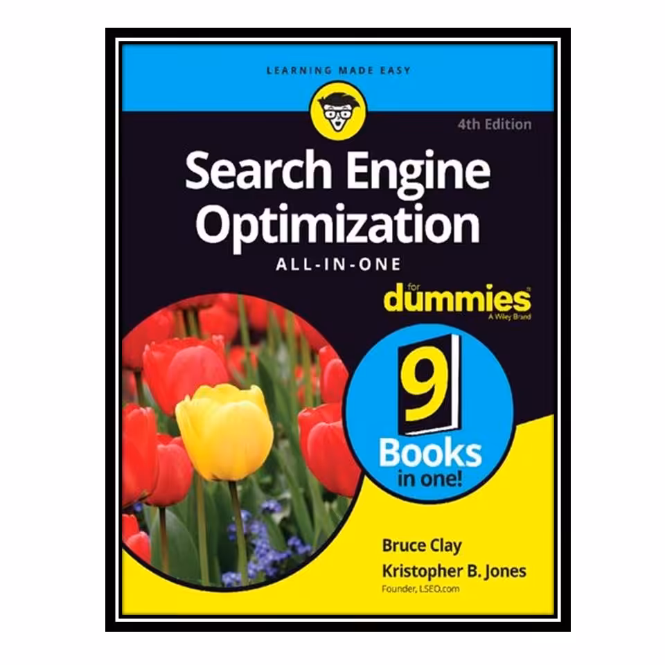 کتاب Search Engine Optimization