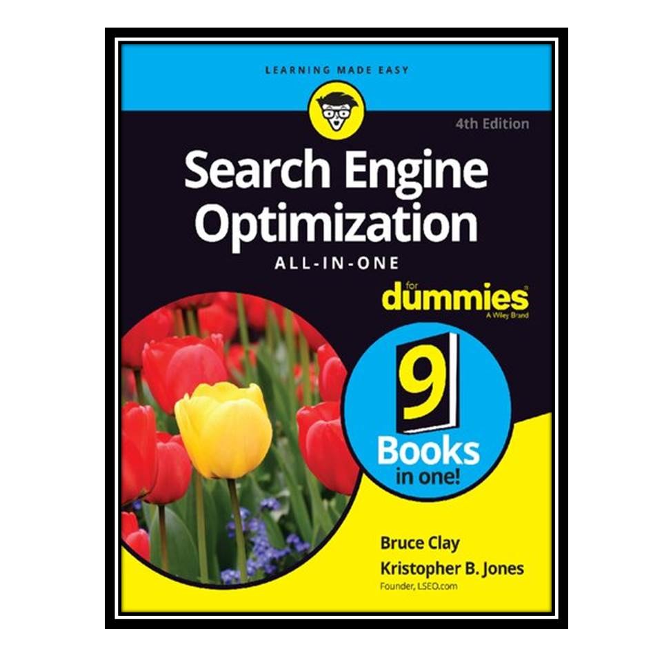 کتاب Search Engine Optimization