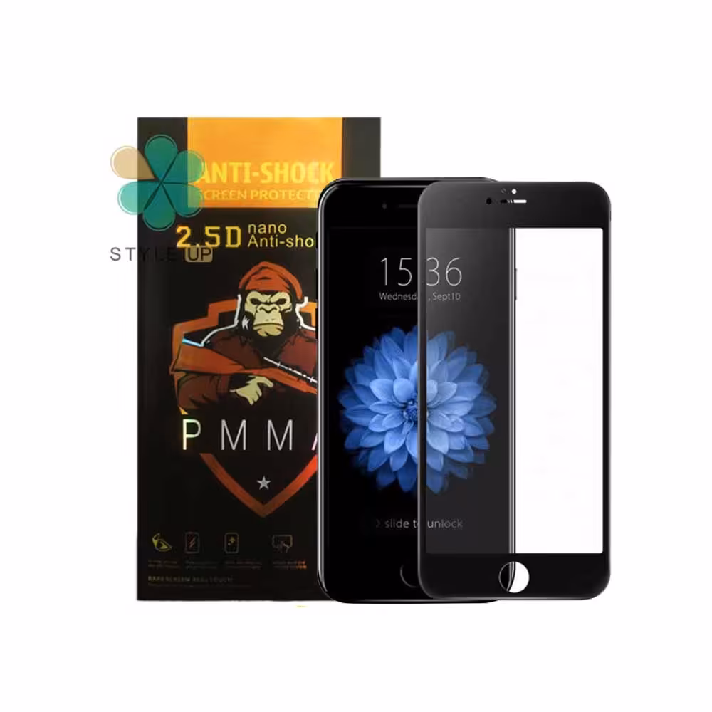 گلس نانو گوشی اپل ایفون Apple iPhone 7 / 8 مدل Anti Shock