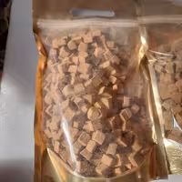 حبه عناب ساده یک کیلو گرمی مبینا تهیه شده از بهترین پودر عناب بودن هیچگونه ماده افزودنی