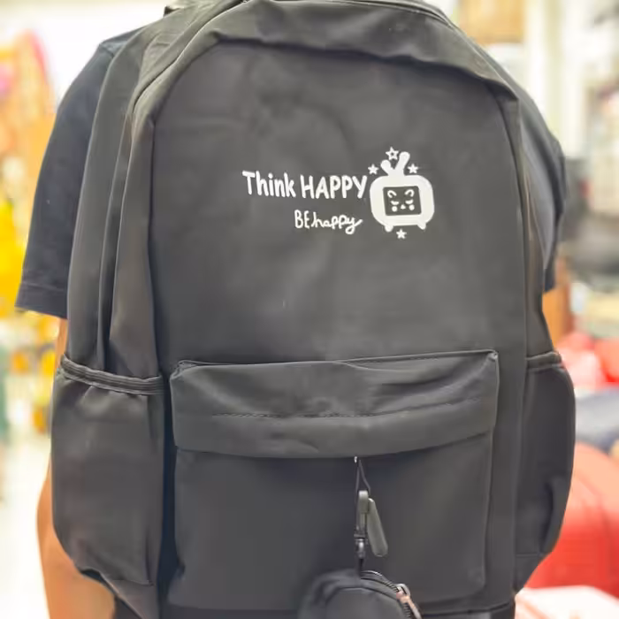 کیف فانتزی دخترانه شیک مدرسه ای بسیار سبک برای دبستان ، راهنمایی ، دبیرستان