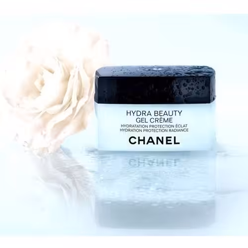 کرم ژل آبرسان شنل