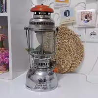 چراغ زنبوری فلزی