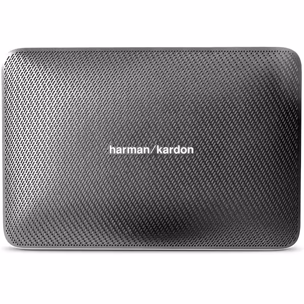 اسپیکر هارمن کاردن پرتابل مدل ESQUIRE 2 خاکستری - Hiapple.ir