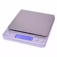 ترازو دیجیتال مدل 2000I