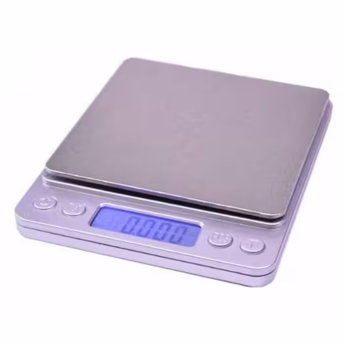 ترازو دیجیتال مدل 2000I