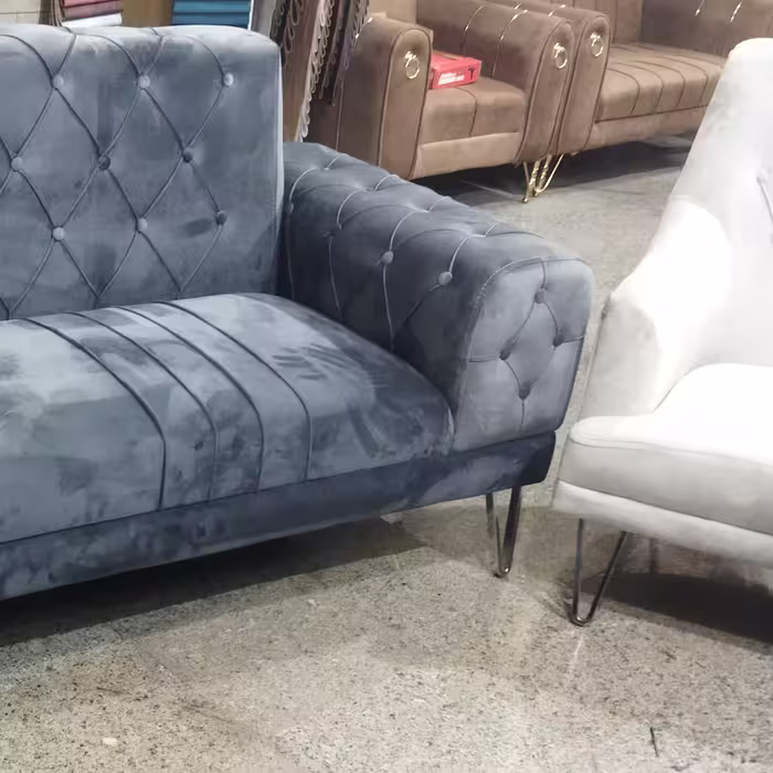 مبل چستر