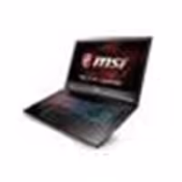 MSI GS73VR 6RF Stealth Pro-Core i7-16GB-2TB 128GB-8GB
