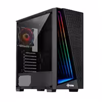 کیس کامپیوتر گیمینگ فاطر مدل Fater FG-745G