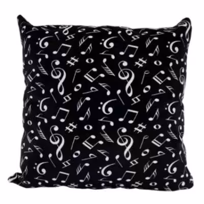 کوسن طرح موزیک