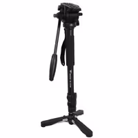 سه پایه دوربین ویفنگ مدل WT-3978