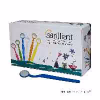 آینه یکبار مصرف BRILLIANT