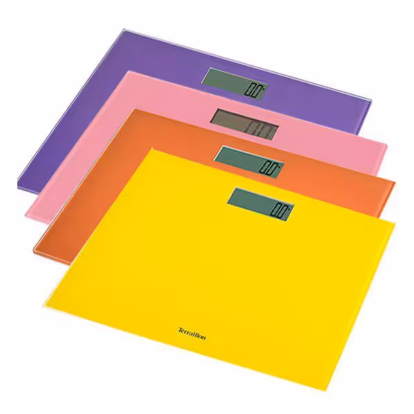 ترازوی اندازه گیری مدل TX-6000 ترایلون