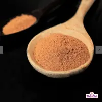 پودر ریشه جوز 100 گرمی اعتماد با کیفیت و تازه ( خسرودار )