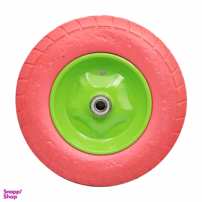 چرخ فرغون مدل وایکینگ کد YP-TOPOR-4.80/4.00-8