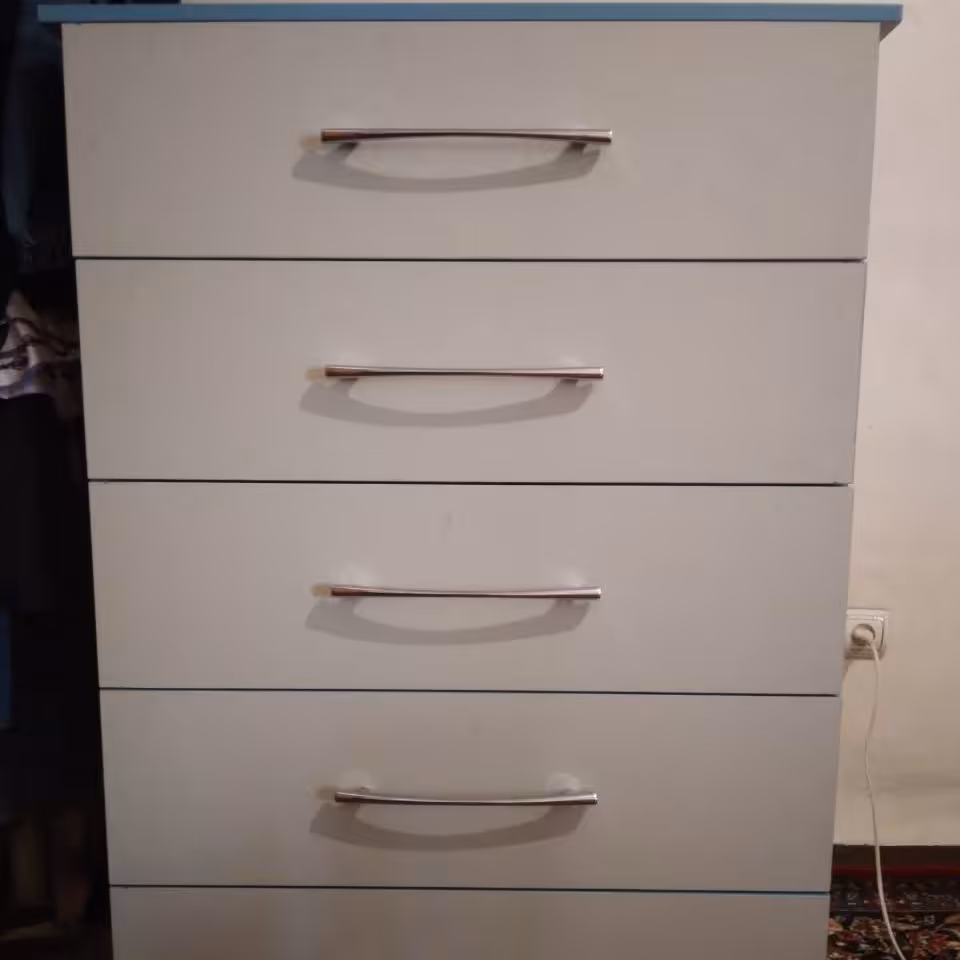 دراور ام دی اف 5 کشو