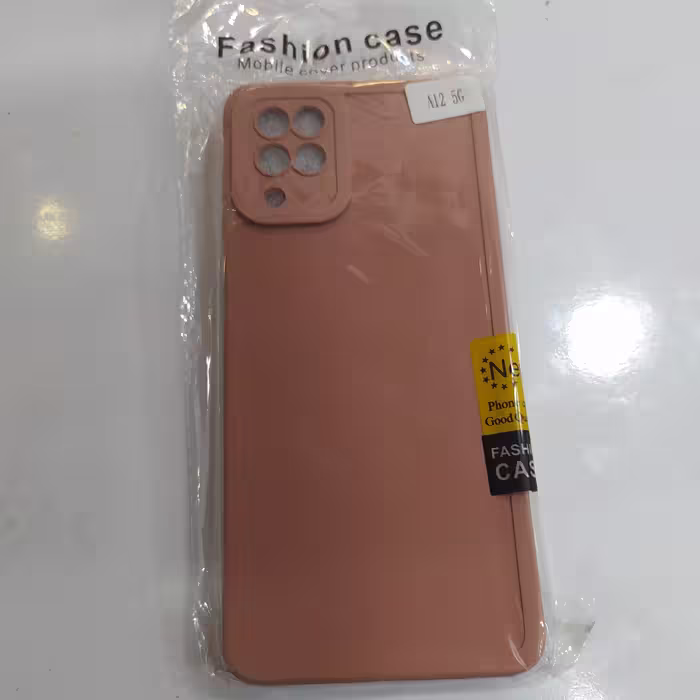 کاور Pro Camera مناسب برای گوشی موبایل سامسونگ مدل Galaxy A12 5G
