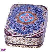 جاکارتی خاتم کاری مدل گل کد gh7 129
