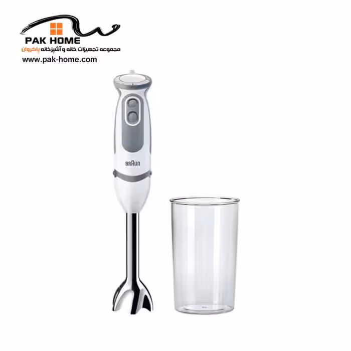 گوشت کوب برقی براون MQ5200