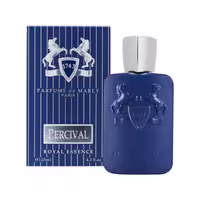 عطر 10 میل پرسیوال دمارلی. مناسب فصول گرم. مردانه و زنانه. خنک