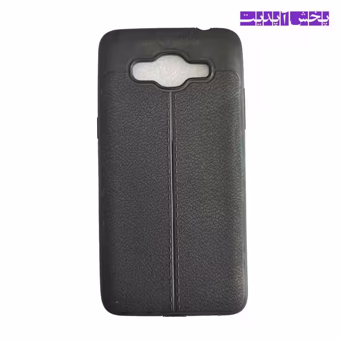 کاور ساده گوشی J2 Prime\G530 سامسونگ  SAMSUNG