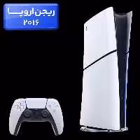 قیمت PS5 Slim دیجیتال ریجن اروپا 2016
